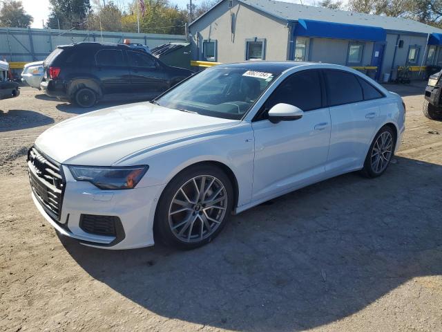 audi a6 premium 2023 waul2bf26pn040248