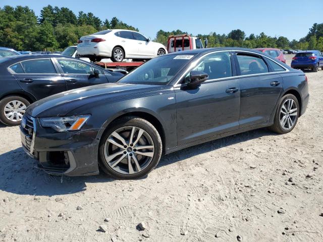 audi a6 premium 2021 waul2bf27mn058981