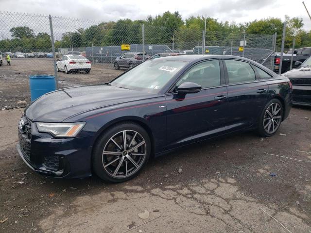 audi a6 premium 2024 waul2bf27rn009304