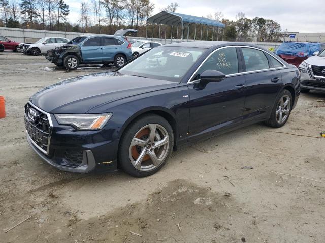 audi a6 premium 2024 waul2bf29rn011961