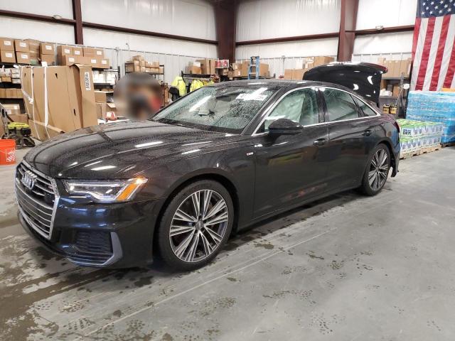 audi a6 premium 2019 waul2bf2xkn107409