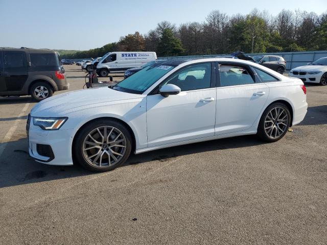 audi a6 premium 2022 waul2bf2xnn056224