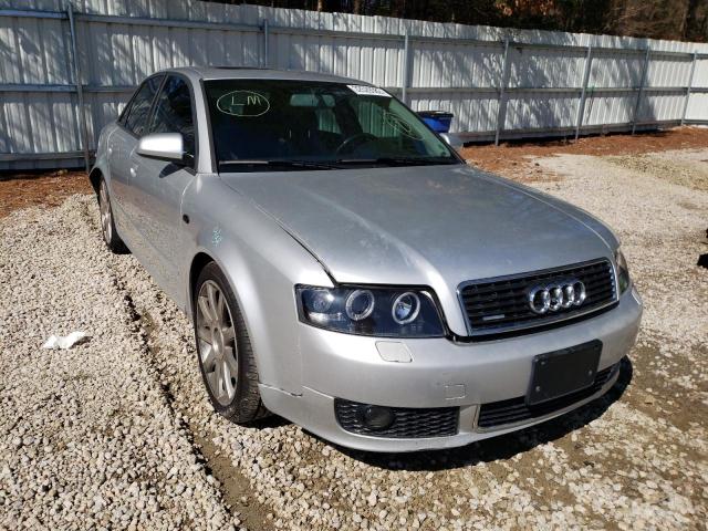 audi a4 1.8t qu 2004 waulc68e04a203054