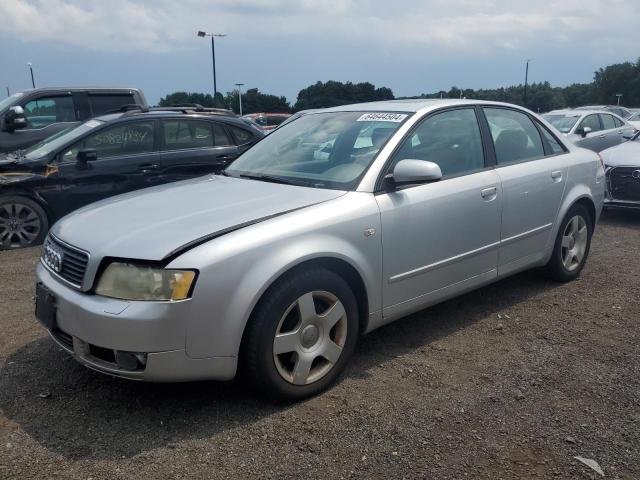 audi a4 1.8t qu 2005 waulc68e05a066604