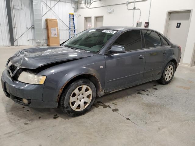 audi a4 2002 waulc68e12a188979