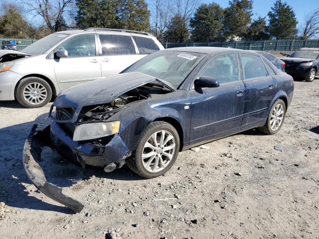 audi a4 2004 waulc68e14a133502