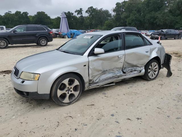 audi a4 1.8t qu 2004 waulc68e14a163308