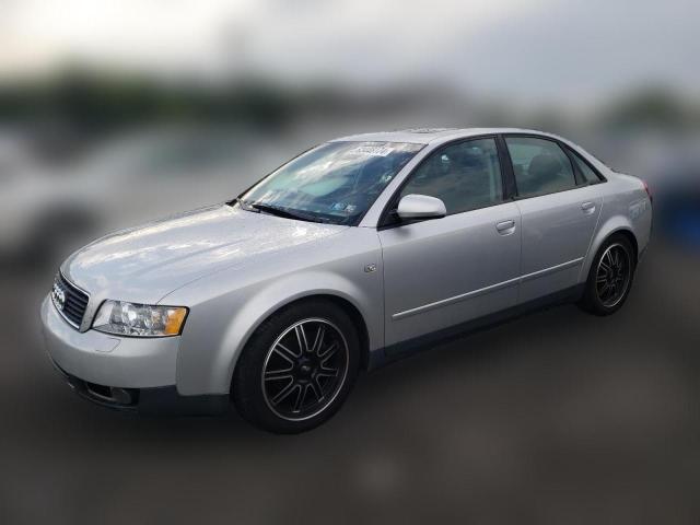 audi a4 2002 waulc68e42a159167