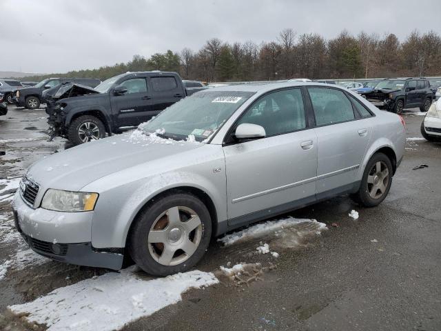 audi a4 2003 waulc68e43a103439