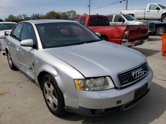 audi a4 1.8t qu 2003 waulc68e43a302085