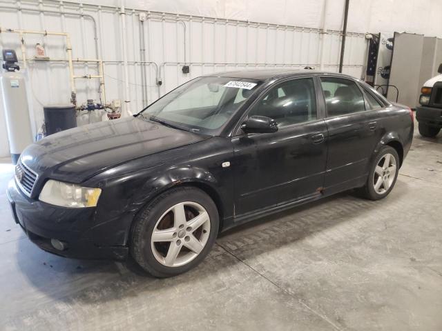 audi a4 1.8t qu 2004 waulc68e44a145482