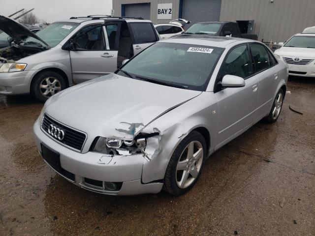 audi a4 2005 waulc68e45a083485