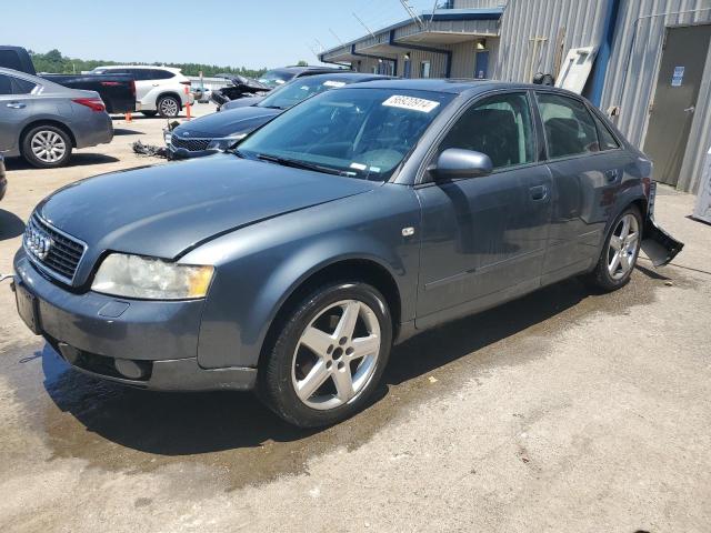 audi a4 2005 waulc68e45a108028