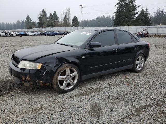 audi a4 1.8t qu 2002 waulc68e52a287563