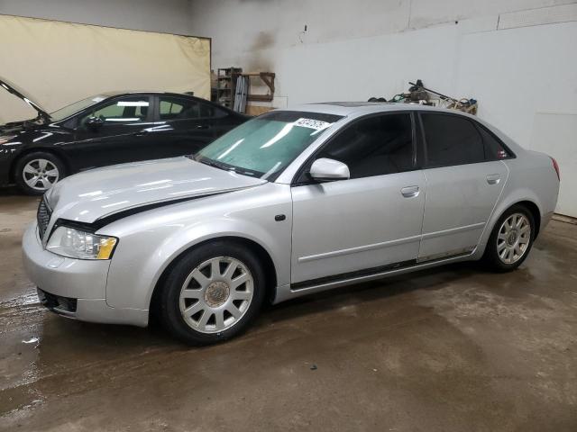 audi a4 1.8t qu 2005 waulc68e55a067876