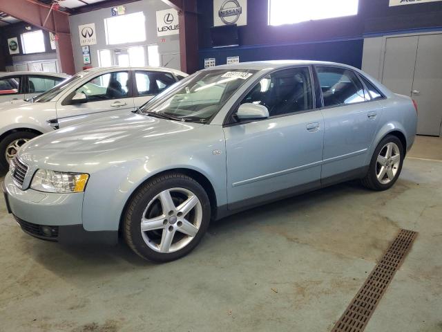 audi a4 1.8t qu 2003 waulc68e73a320922