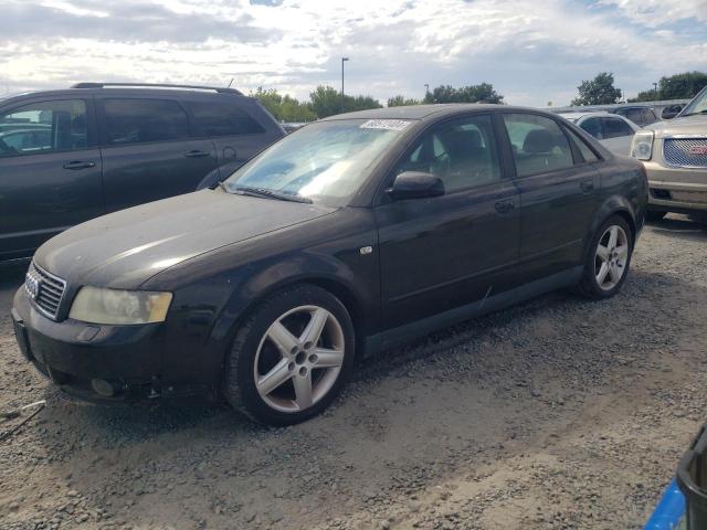 audi a4 2004 waulc68e74a093538