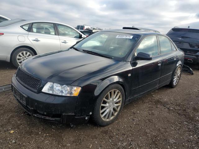 audi a4 1.8t qu 2003 waulc68e83a189418