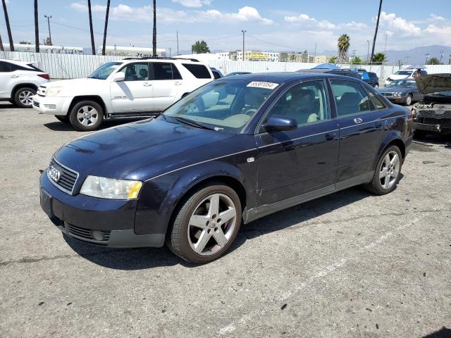 audi a4 1.8t qu 2003 waulc68e93a316080