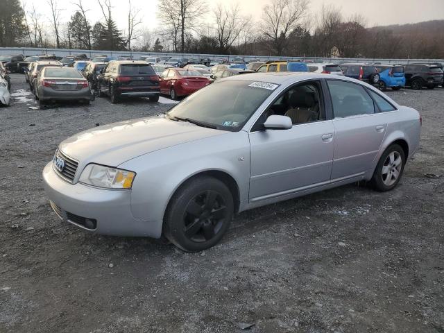 audi a6 2.7t qu 2002 wauld64b12n073218