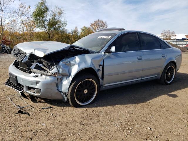 audi a6 2.7t qu 2002 wauld64b42n036065