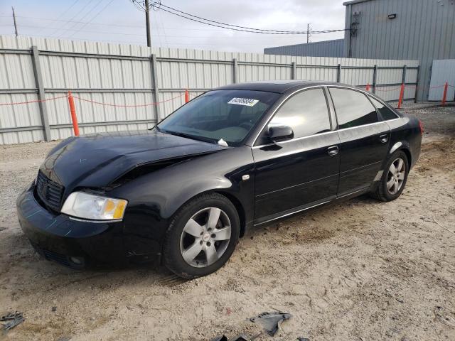 audi a6 2.7t qu 2003 wauld64b53n002167