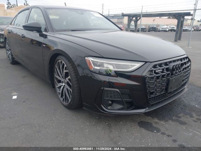 audi a8 l 2022 wauldaf86nn005750