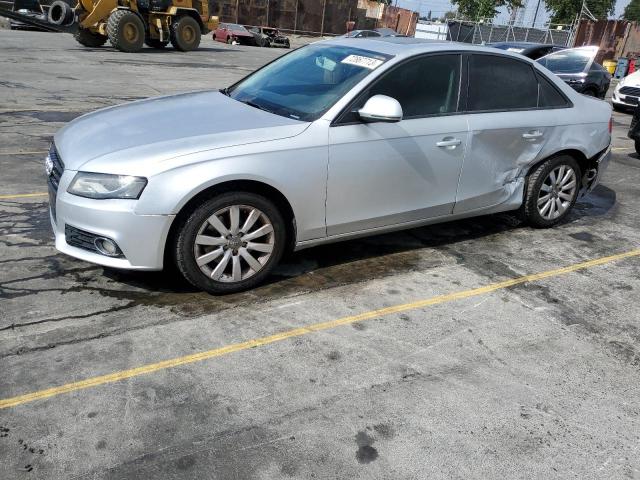 audi a4 2009 waulf78k09n011801