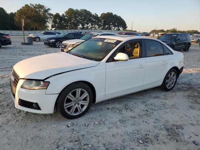 audi a4 2.0t qu 2009 waulf78k09n061422