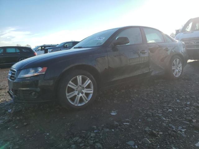 audi a4 2009 waulf78k19n055046