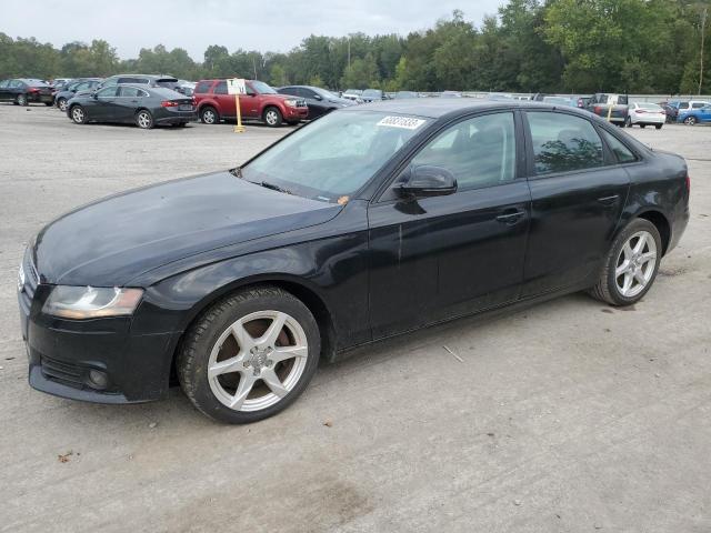 audi a4 2.0t qu 2009 waulf78k49n038791