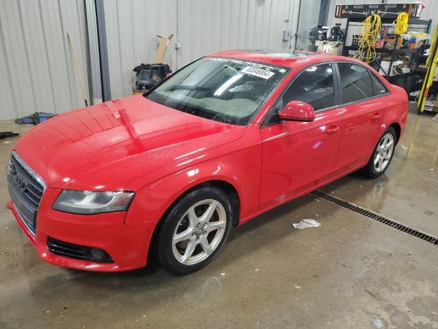 audi a4 2.0t qu 2009 waulf78k59n036418