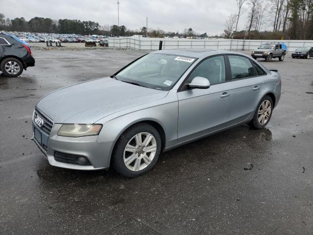 audi a4 2009 waulf78k69n067306