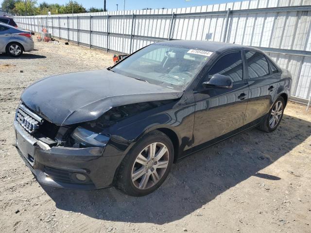 audi a4 2.0t qu 2009 waulf78k79n052359