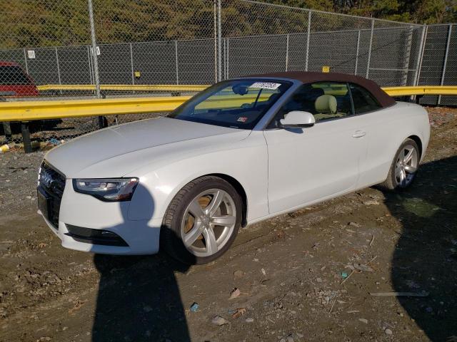 audi a5 2014 waulfafh0en008623