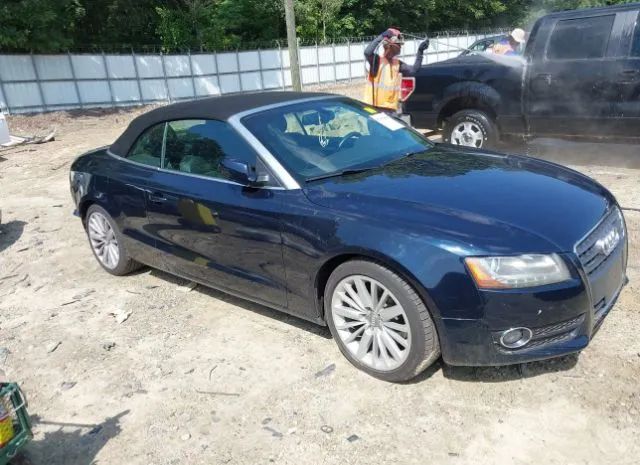 audi a5 2011 waulfafh1bn003412