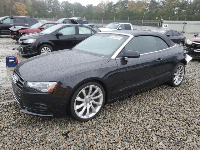 audi a5 premium 2014 waulfafh1en008534