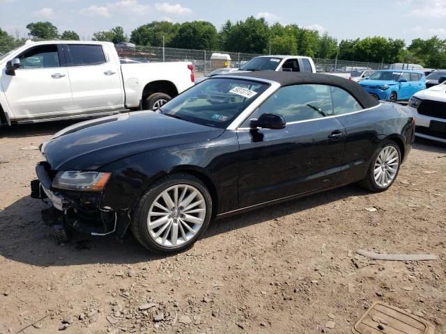 audi a5 premium 2011 waulfafh2bn006948