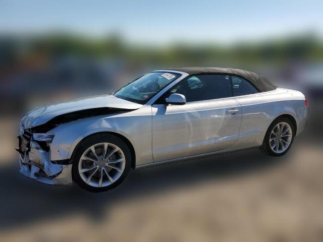 audi a5 2014 waulfafh2en003875