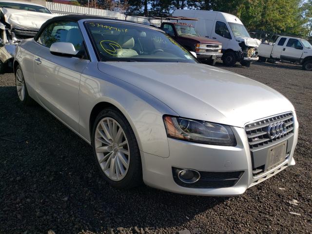 audi a5 premium 2011 waulfafh3bn001550