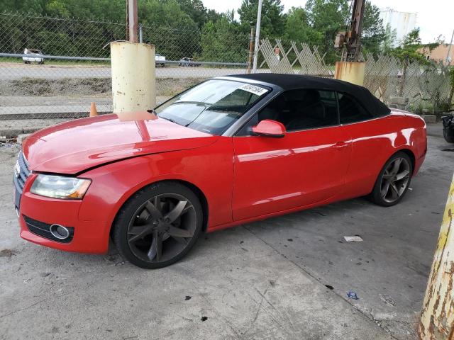 audi a5 2011 waulfafh3bn008076