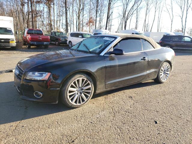 audi a5 2011 waulfafh4bn006269