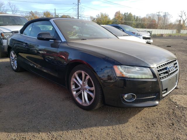 audi a5 premium 2011 waulfafh4bn009463