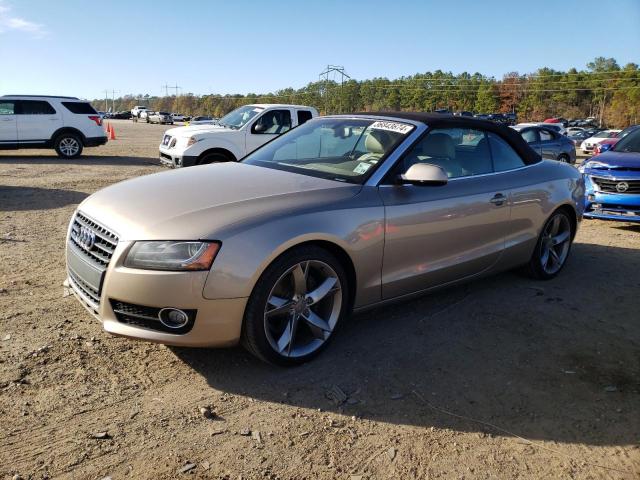 audi a5 2011 waulfafh4bn013870