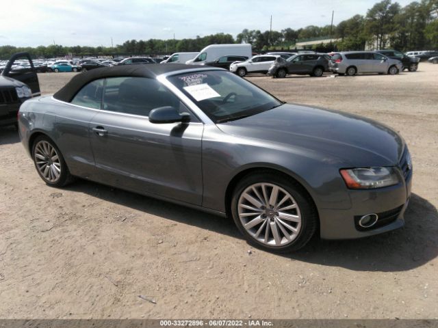 audi a5 2012 waulfafh5cn002099