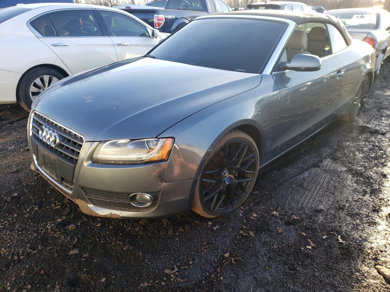 audi a5 2012 waulfafh5cn002216