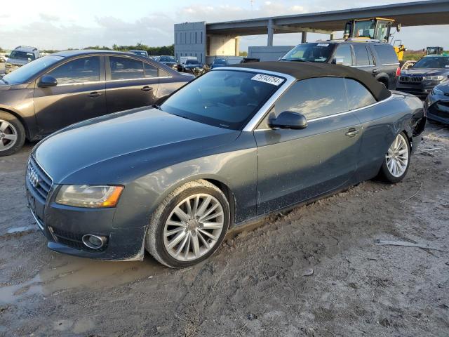 audi a5 premium 2011 waulfafh6bn013210