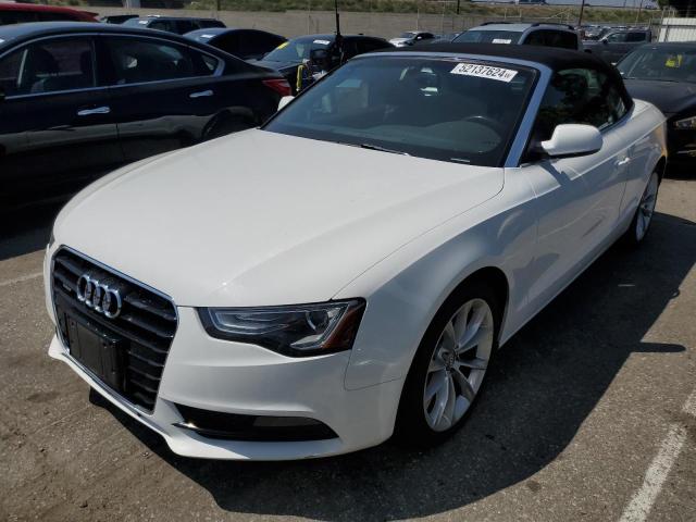 audi a5 2013 waulfafh6dn006731