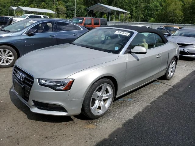 audi a5 premium 2014 waulfafh6en003233