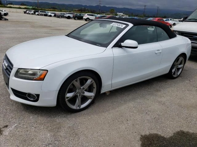 audi a5 premium 2012 waulfafh8cn007099